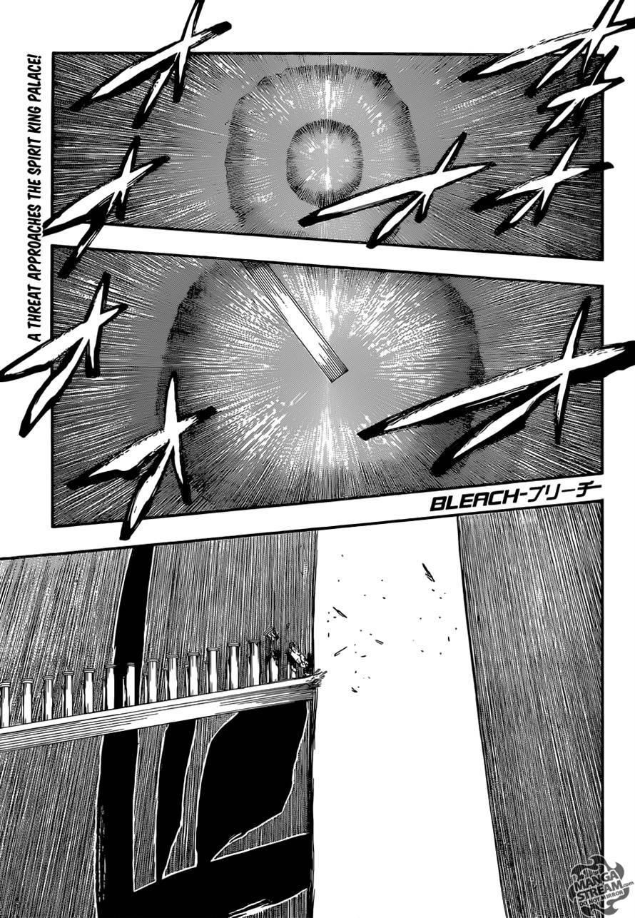 Chapter 588 Image(1)