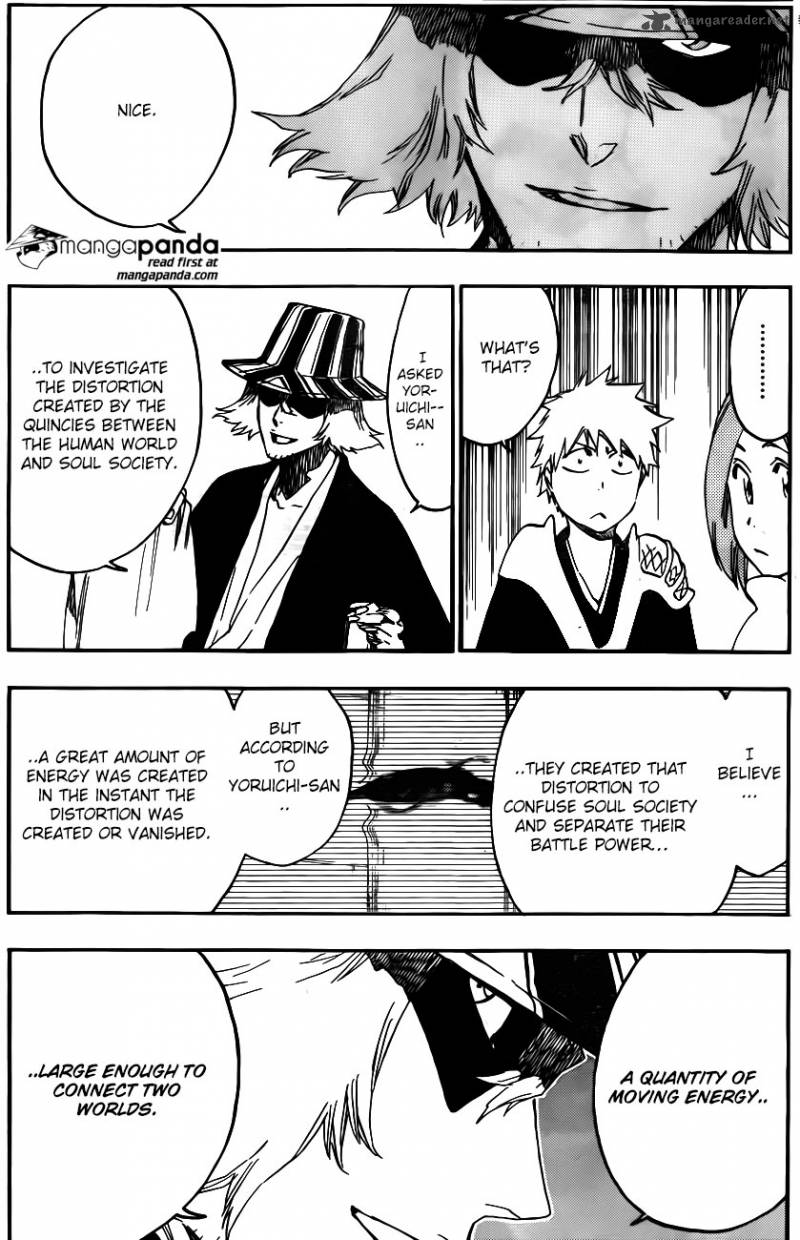 Chapter 589 - The Old and New Trust Image(10)