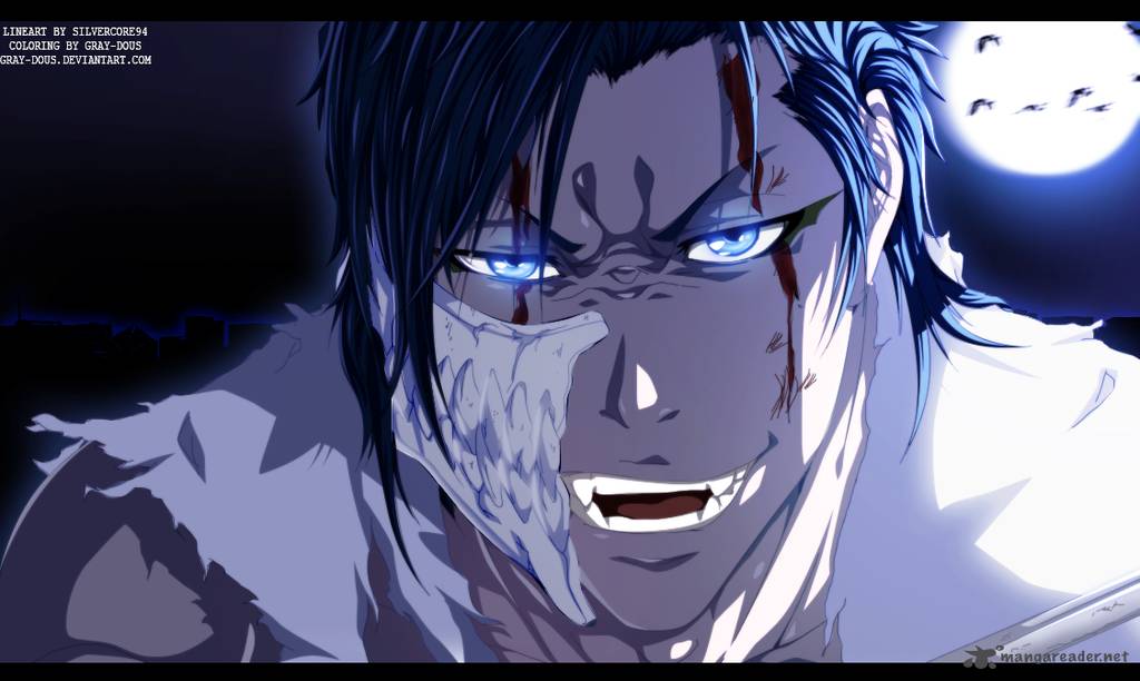 Chapter 589 - The Old and New Trust Image(1)
