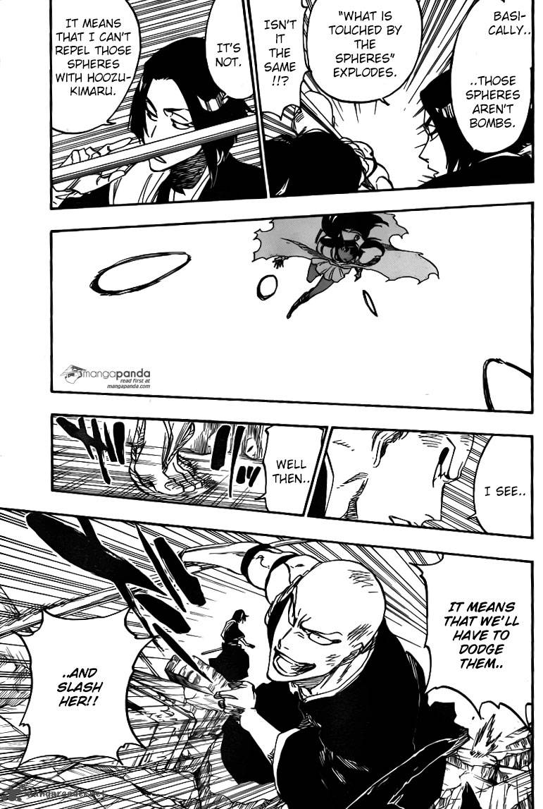 Chapter 589 - The Old and New Trust Image(13)