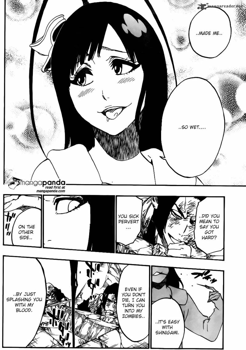 Chapter 589 - The Old and New Trust Image(18)