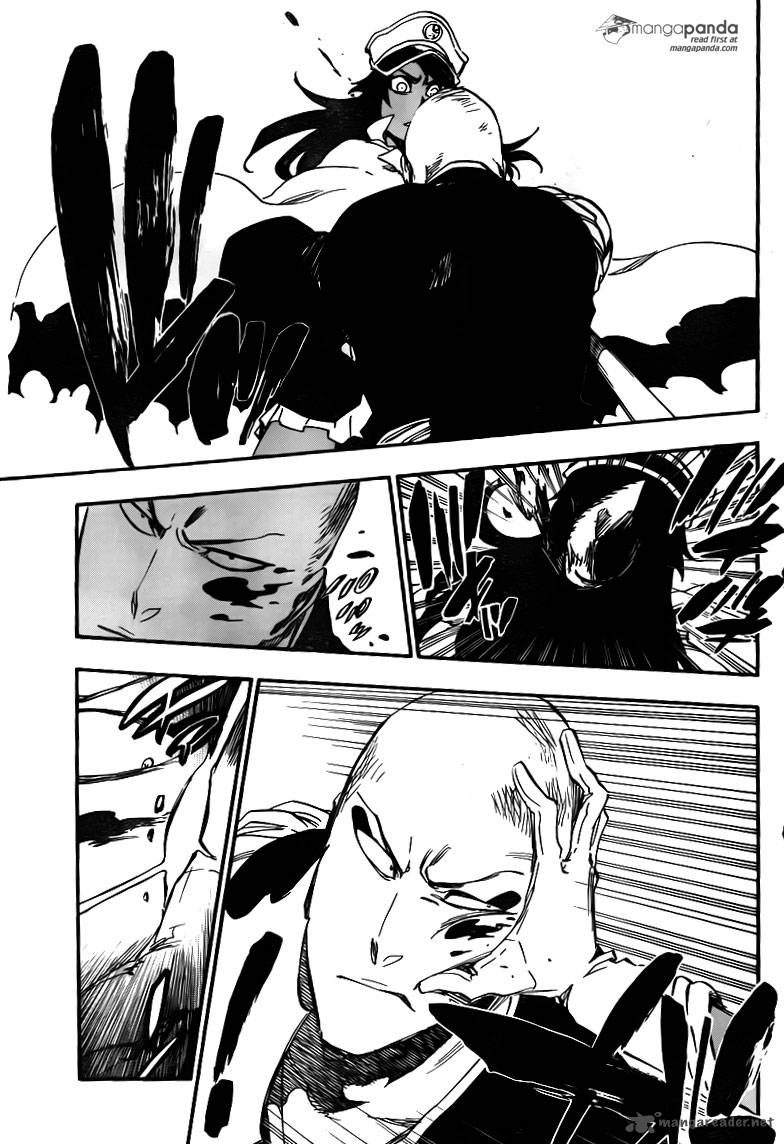 Chapter 589 - The Old and New Trust Image(15)
