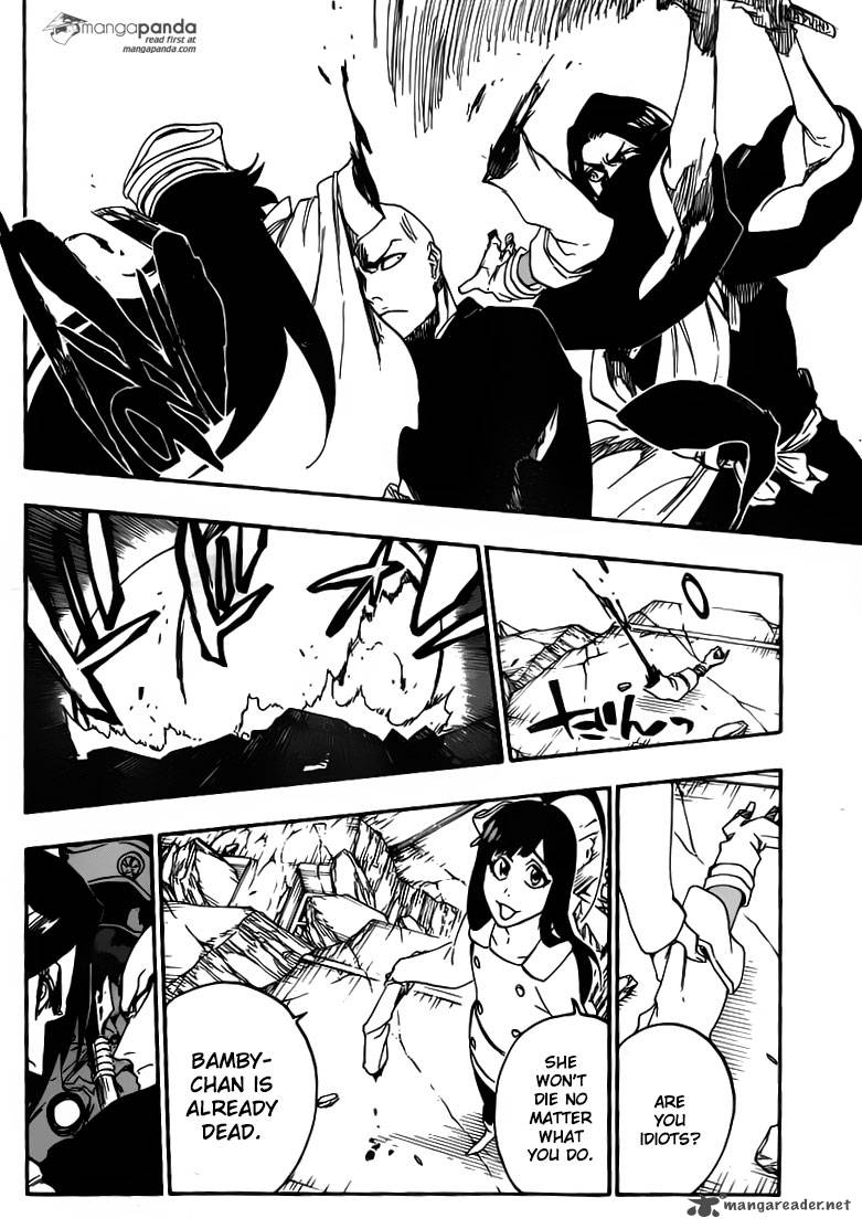 Chapter 589 - The Old and New Trust Image(16)