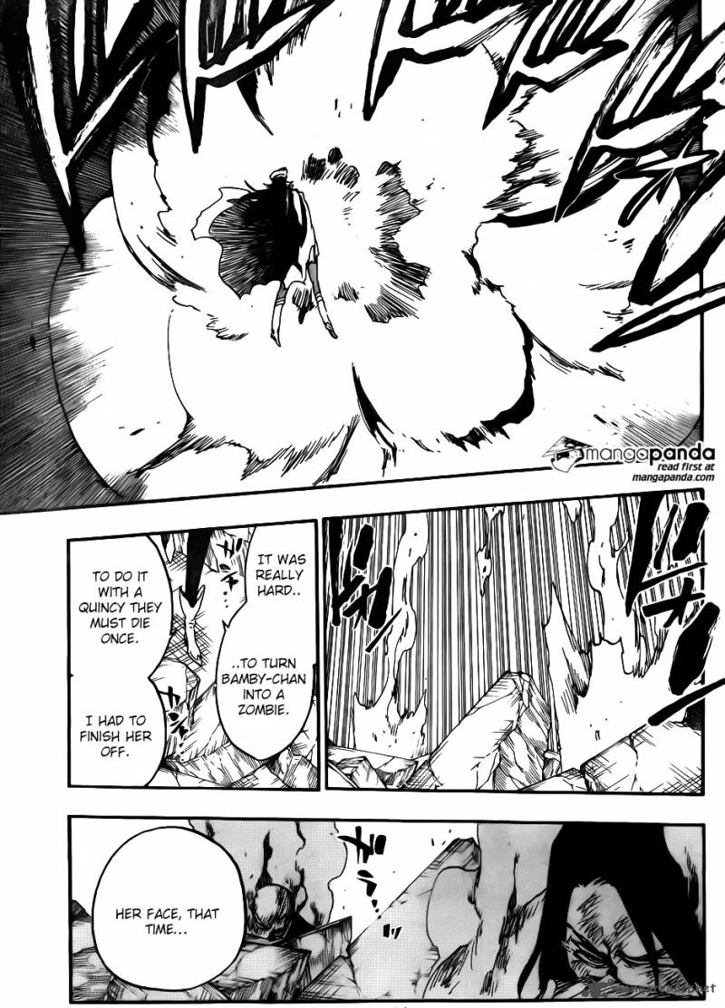 Chapter 589 - The Old and New Trust Image(17)