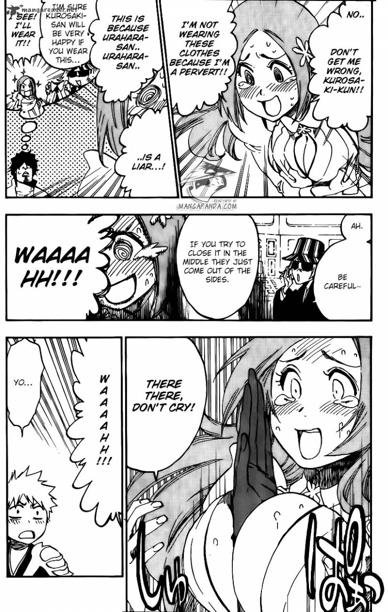 Chapter 589 - The Old and New Trust Image(7)
