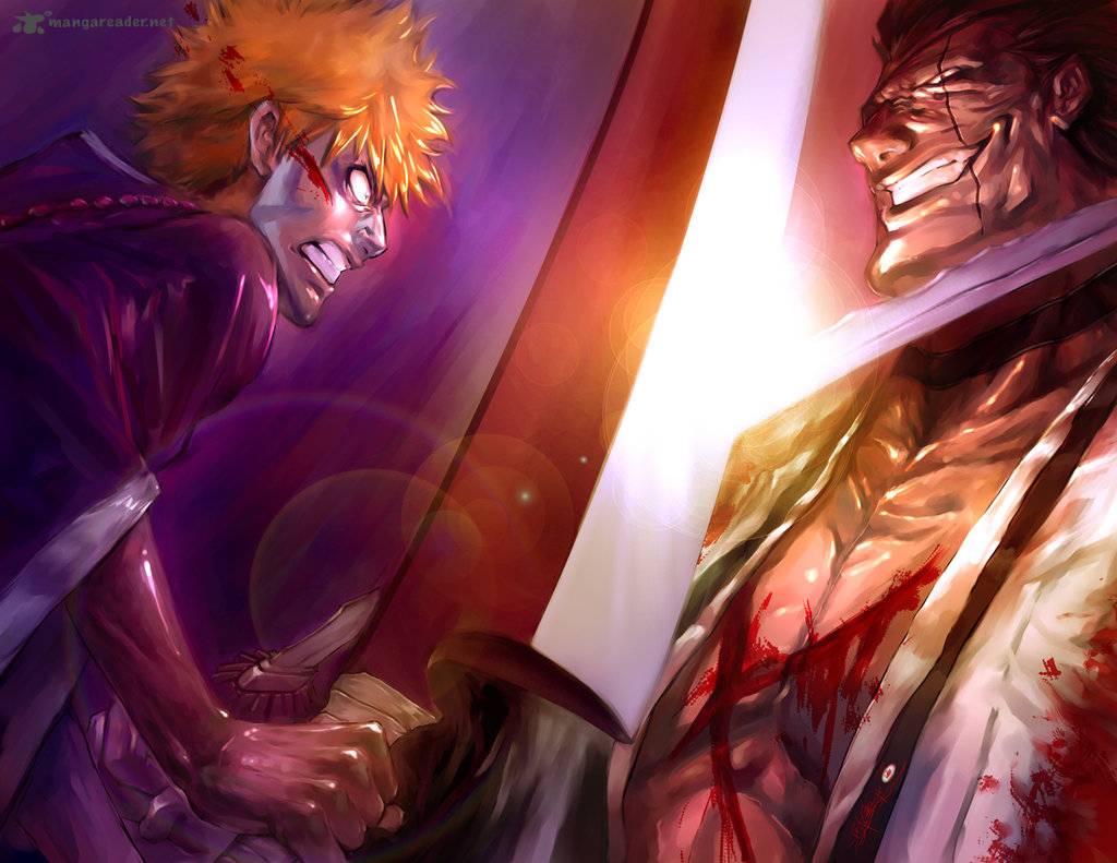 Chapter 589 - The Old and New Trust Image(2)