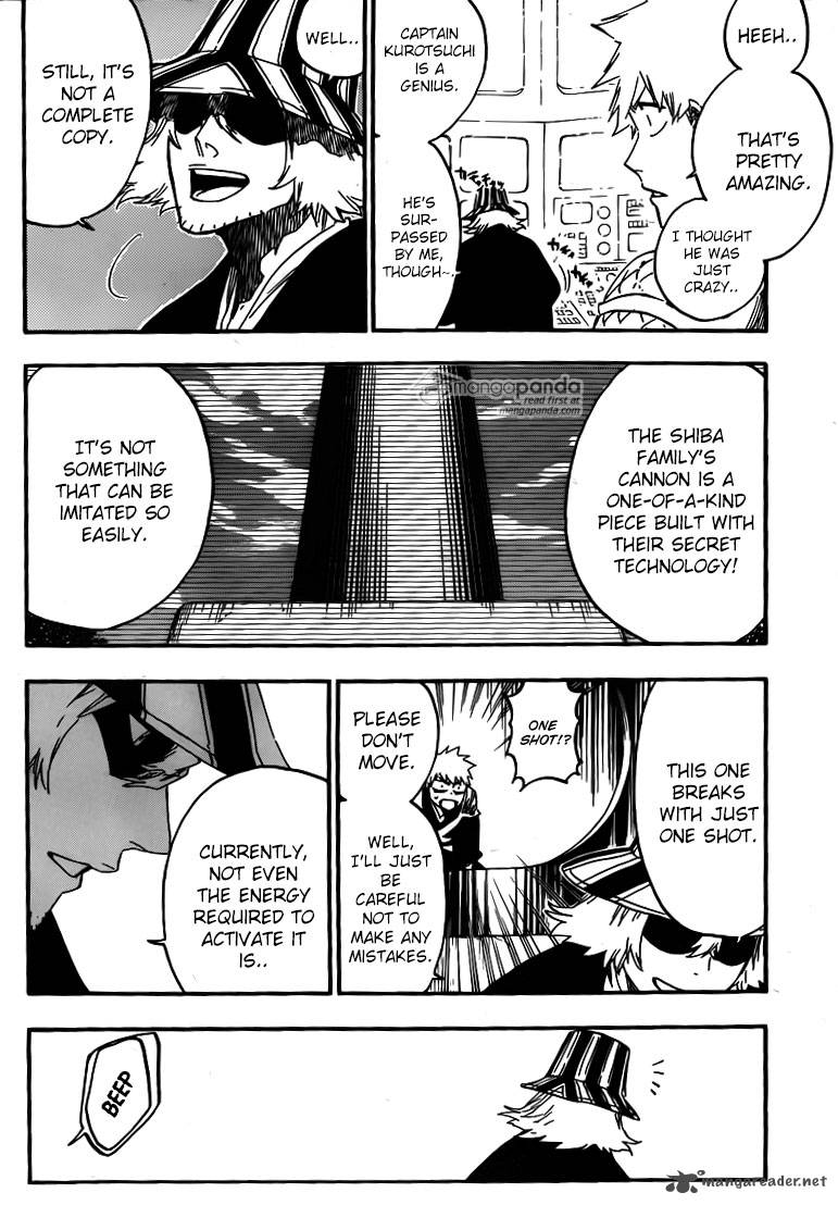 Chapter 589 - The Old and New Trust Image(4)