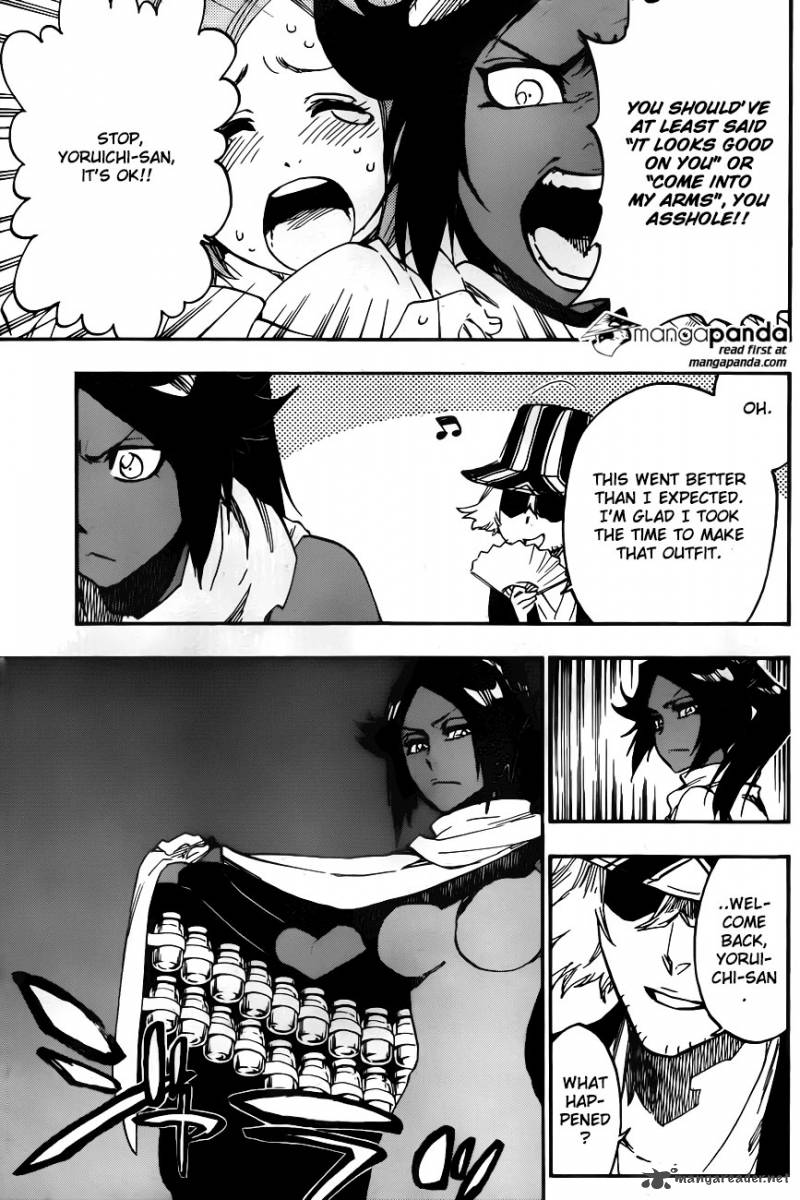 Chapter 589 - The Old and New Trust Image(9)