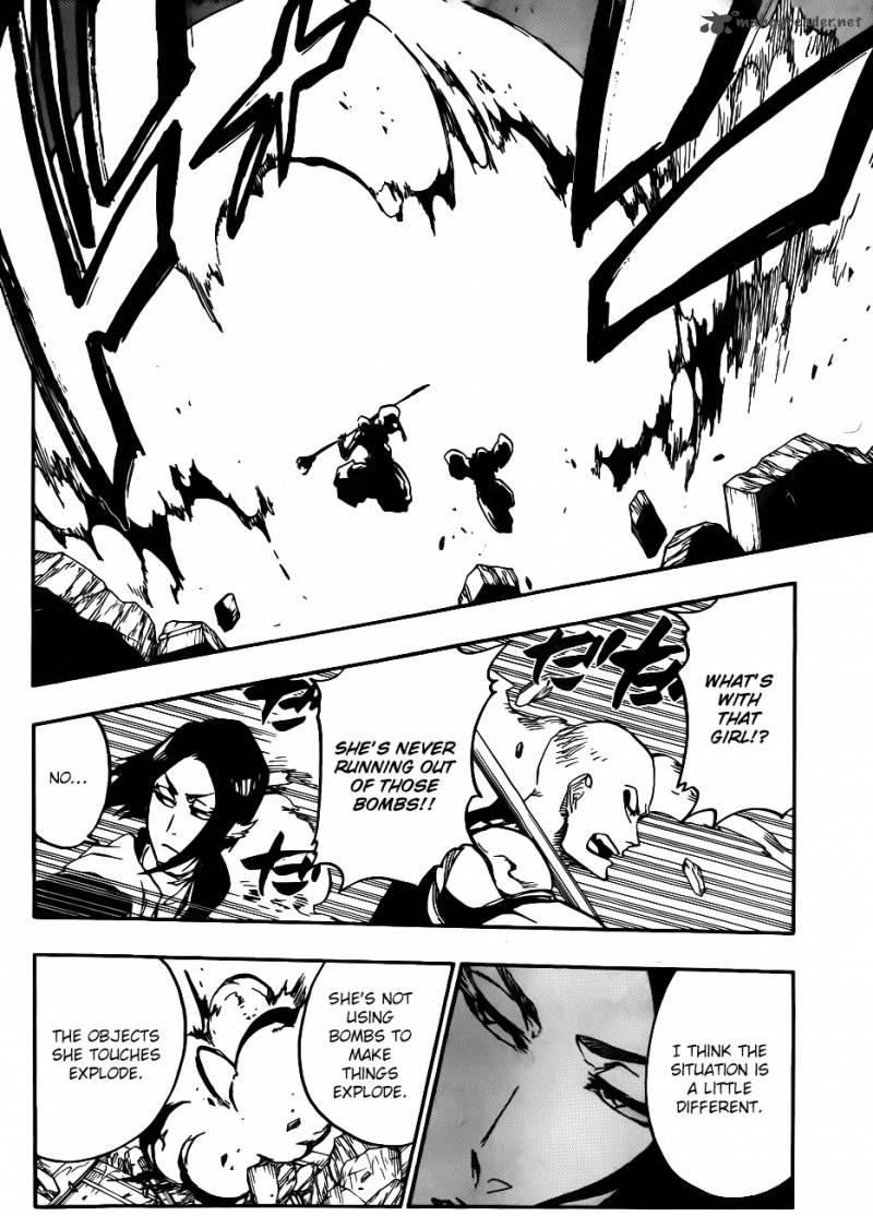 Chapter 589 - The Old and New Trust Image(12)