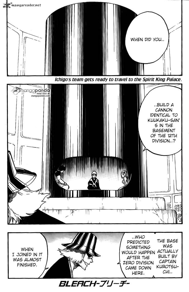 Chapter 589 - The Old and New Trust Image(3)