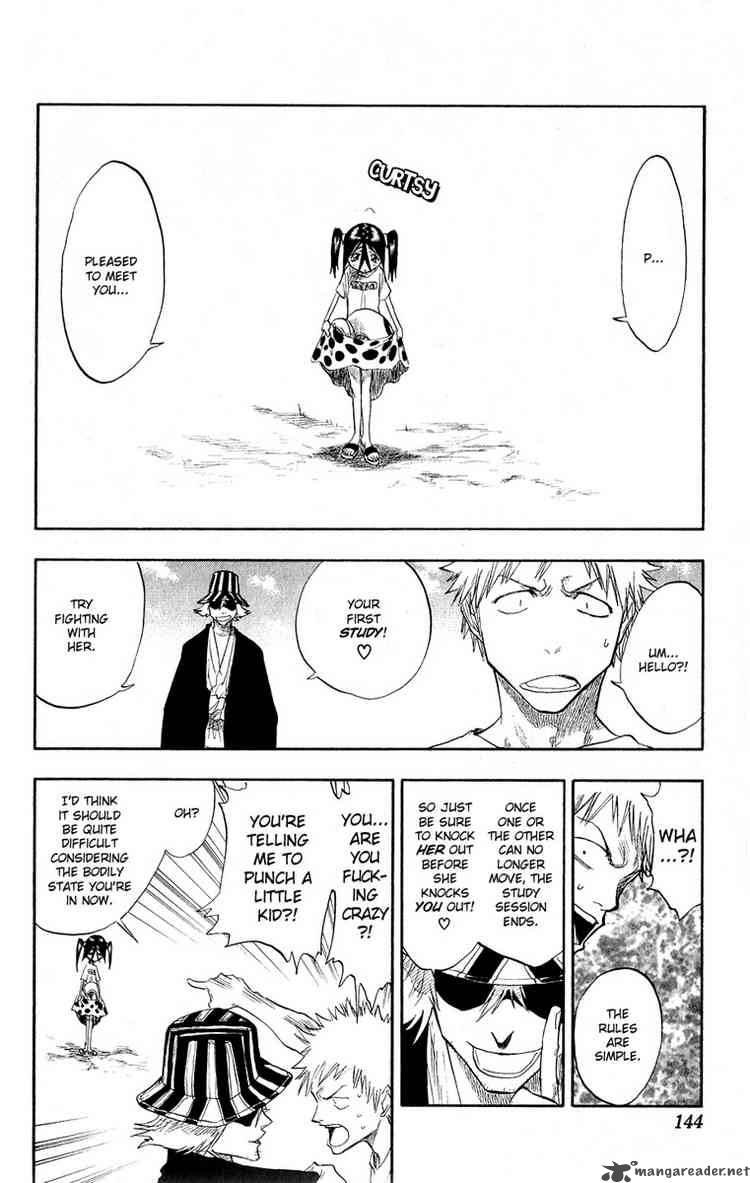 Chapter 59 - Lesson 1 One Strike  Jailed At Home Image(16)
