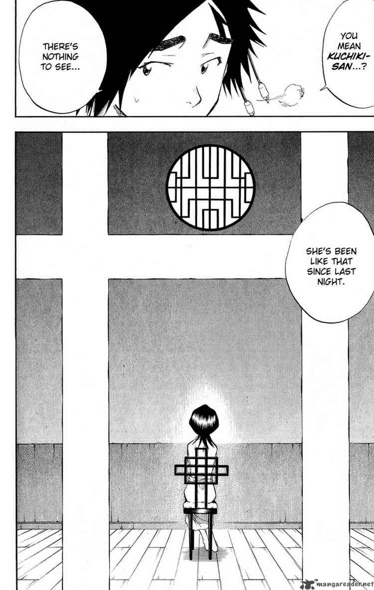 Chapter 59 - Lesson 1 One Strike  Jailed At Home Image(4)