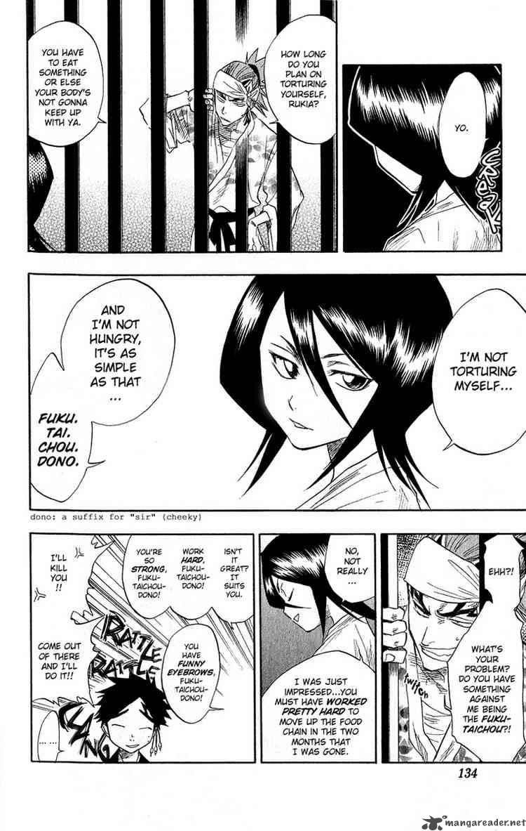 Chapter 59 - Lesson 1 One Strike  Jailed At Home Image(6)