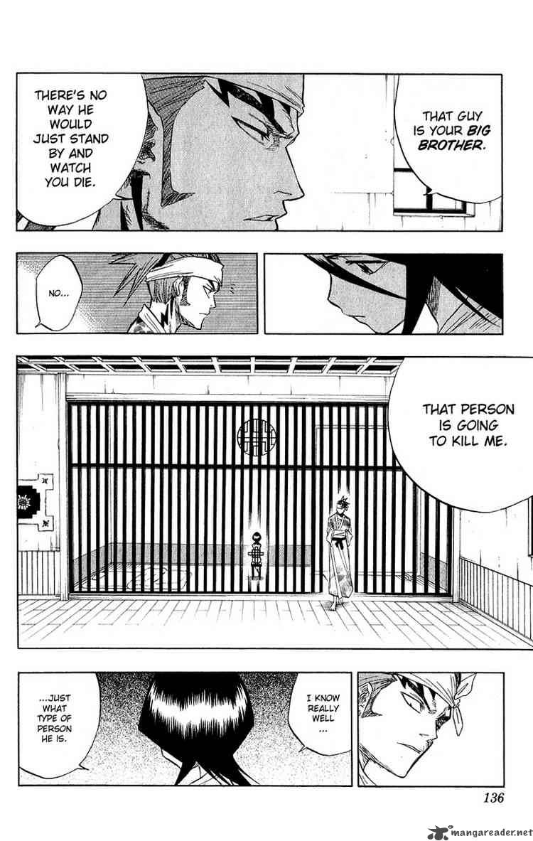 Chapter 59 - Lesson 1 One Strike  Jailed At Home Image(8)