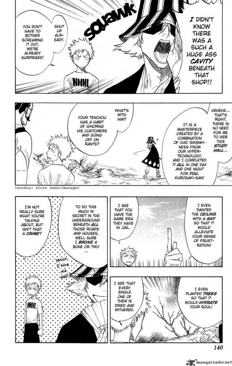 Chapter 59 - Lesson 1 One Strike  Jailed At Home Image(12)