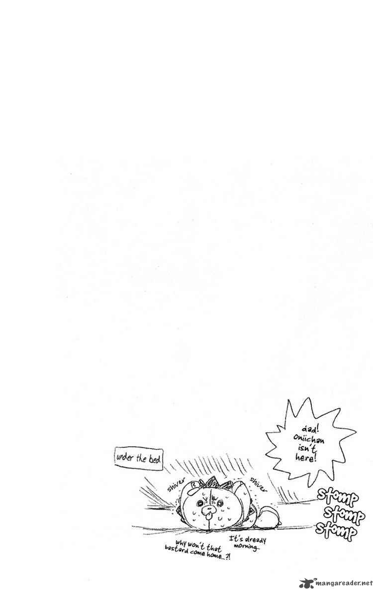 Chapter 59 - Lesson 1 One Strike  Jailed At Home Image(20)