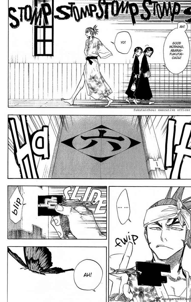 Chapter 59 - Lesson 1 One Strike  Jailed At Home Image(2)