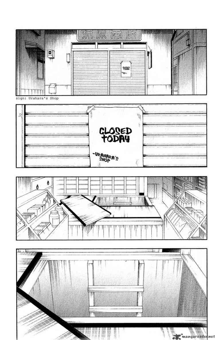 Chapter 59 - Lesson 1 One Strike  Jailed At Home Image(10)