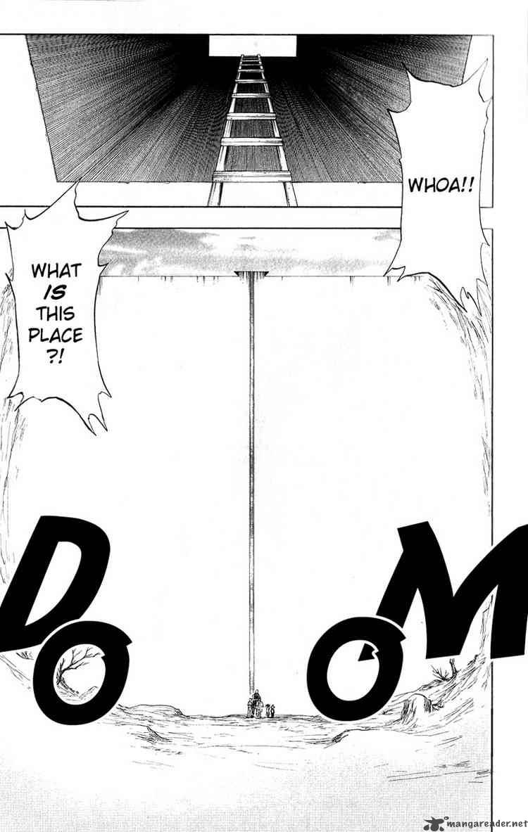 Chapter 59 - Lesson 1 One Strike  Jailed At Home Image(11)