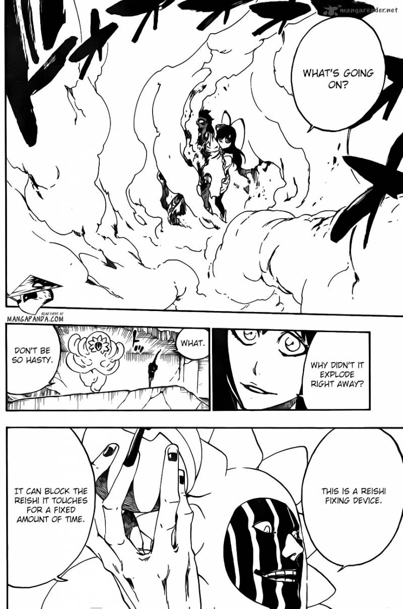 Chapter 590 - Marching Out the ZOMBIES Image(13)