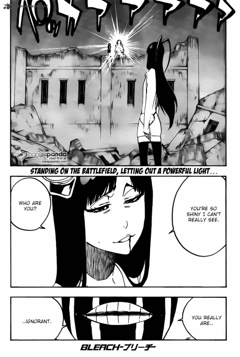 Chapter 590 - Marching Out the ZOMBIES Image(2)