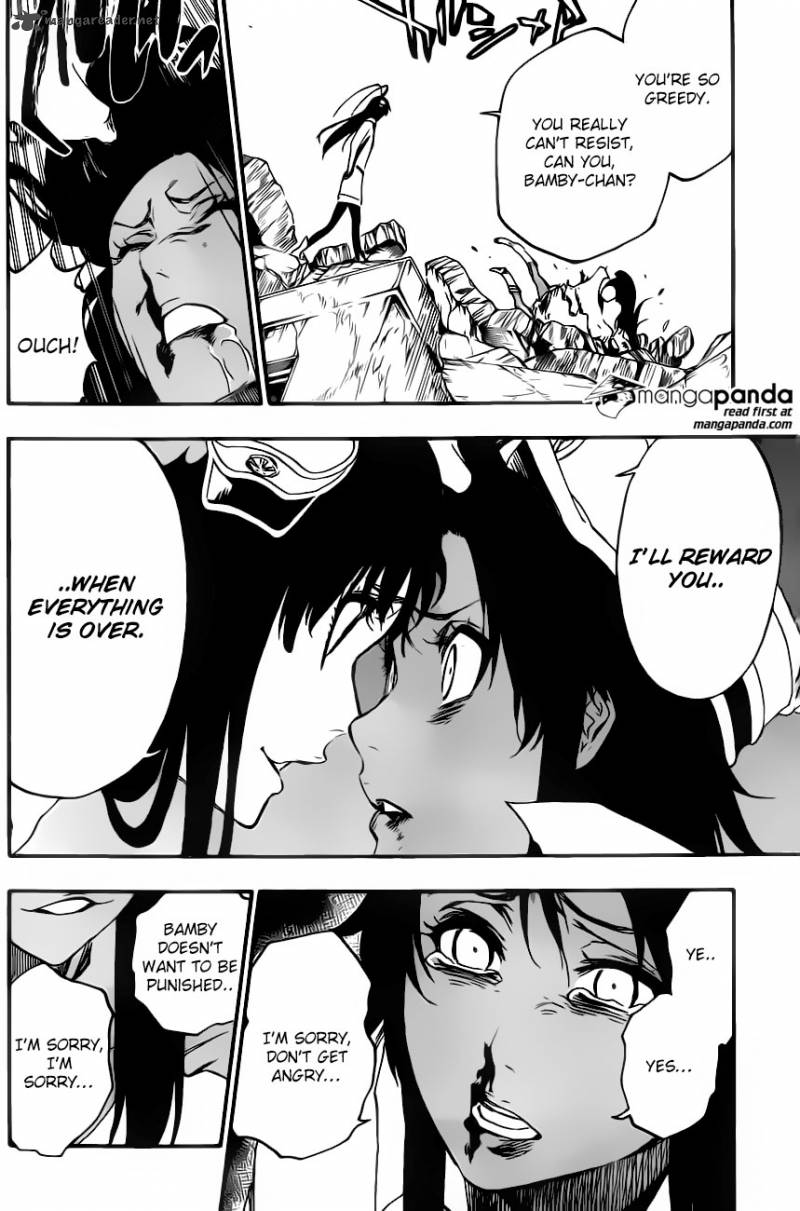 Chapter 590 - Marching Out the ZOMBIES Image(7)