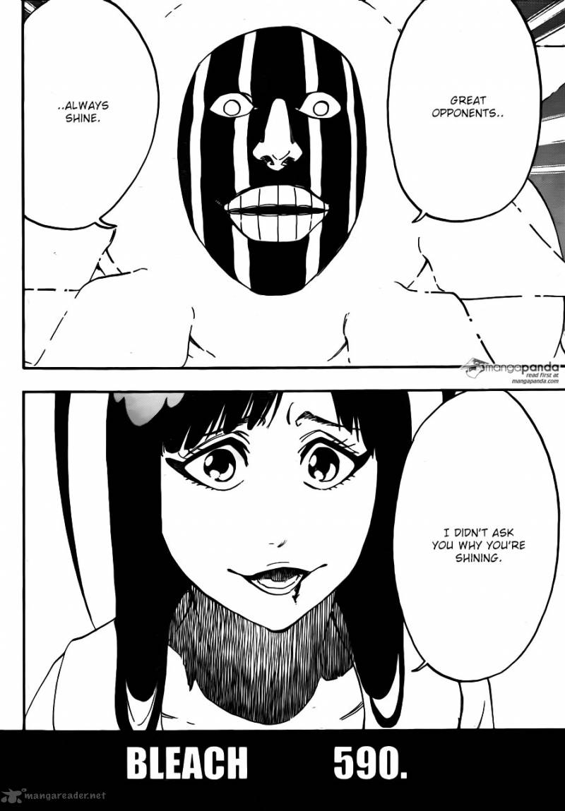 Chapter 590 - Marching Out the ZOMBIES Image(3)