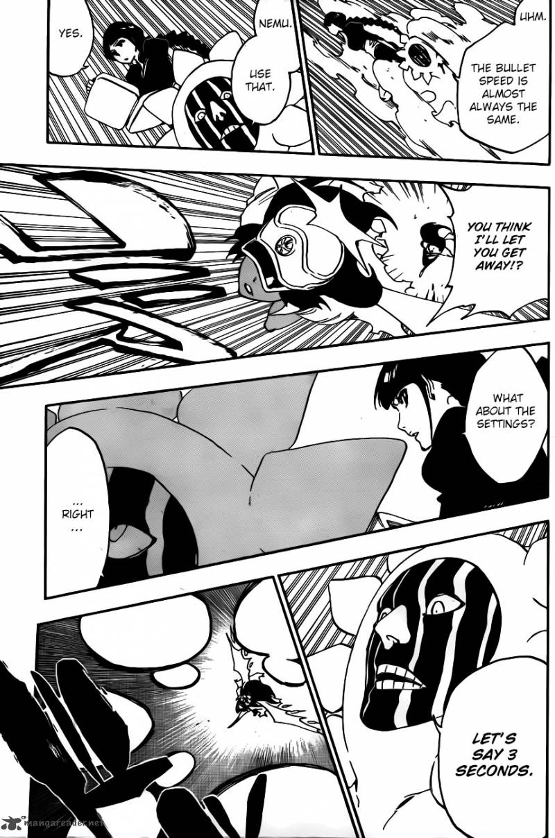 Chapter 590 - Marching Out the ZOMBIES Image(10)