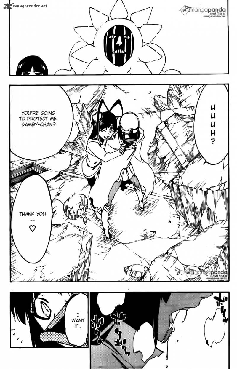 Chapter 590 - Marching Out the ZOMBIES Image(5)