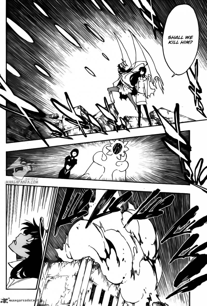 Chapter 590 - Marching Out the ZOMBIES Image(9)