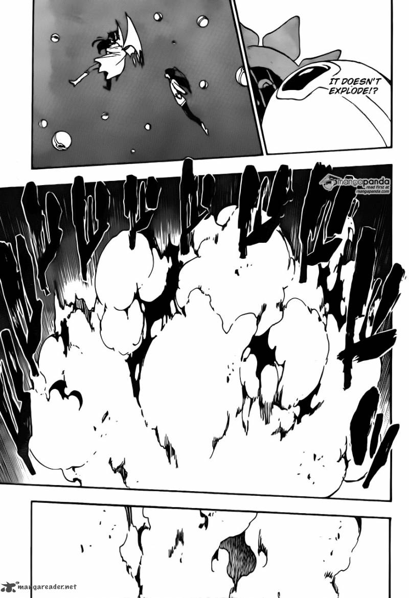 Chapter 590 - Marching Out the ZOMBIES Image(12)