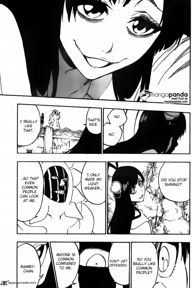 Chapter 590 - Marching Out the ZOMBIES Image(8)