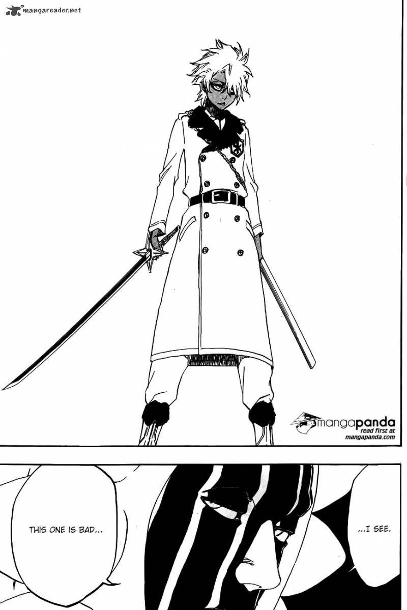 Chapter 591 - Marching Out The Zombies Image(20)