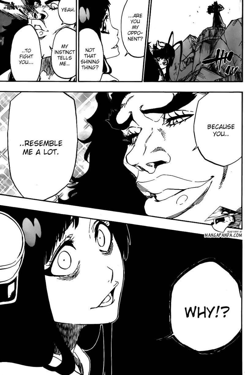 Chapter 591 - Marching Out The Zombies Image(16)