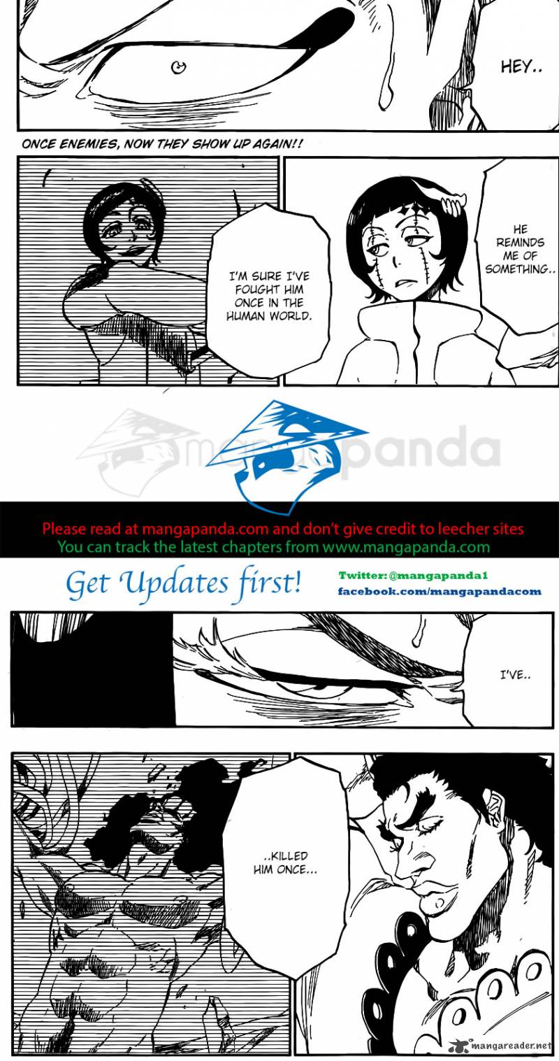 Chapter 591 - Marching Out The Zombies Image(4)