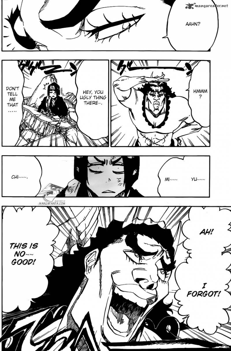 Chapter 591 - Marching Out The Zombies Image(5)