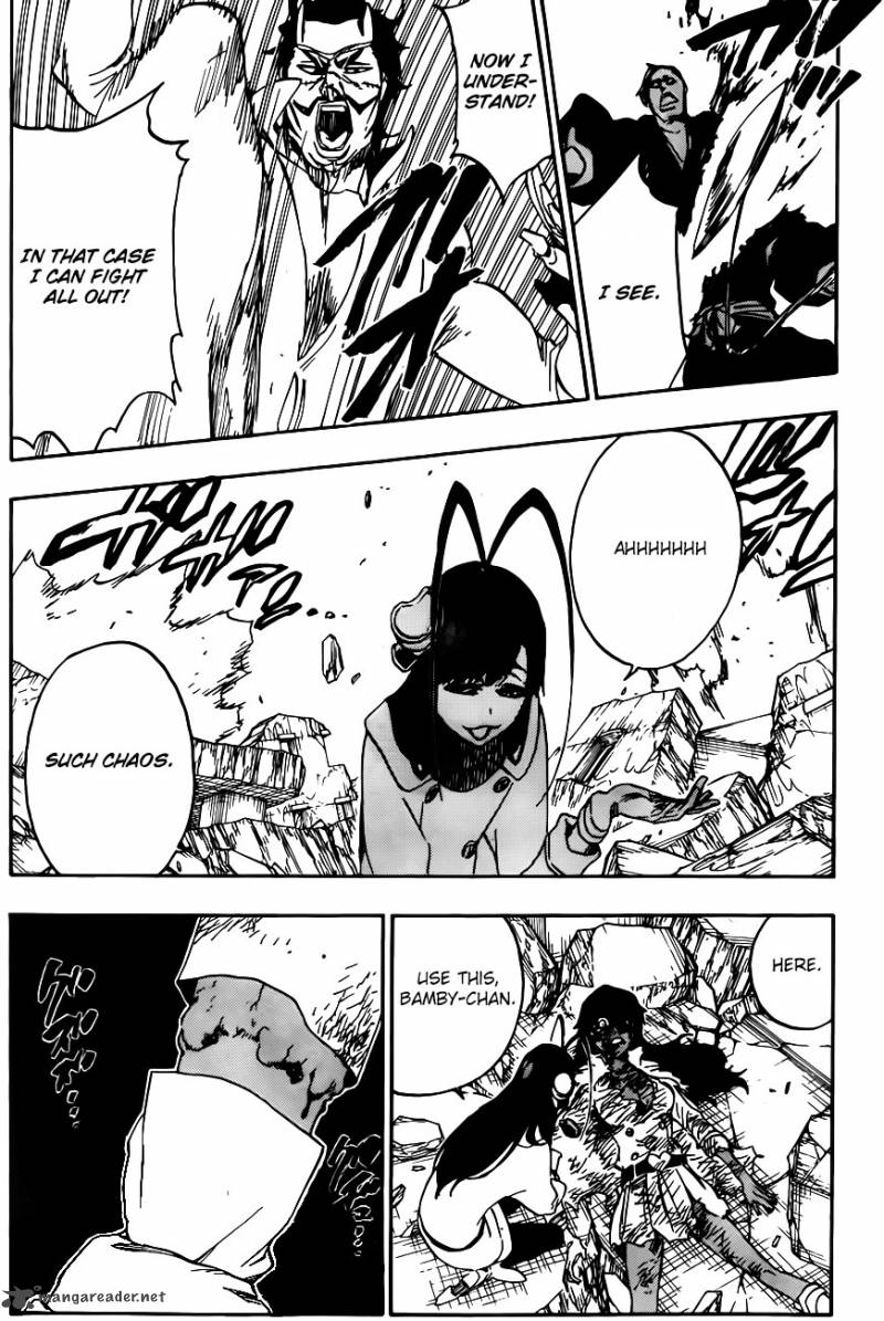 Chapter 591 - Marching Out The Zombies Image(15)