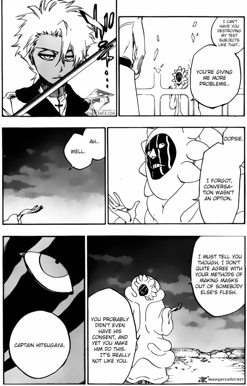 Chapter 592 - Marching Out The Zombies 3 Image(17)