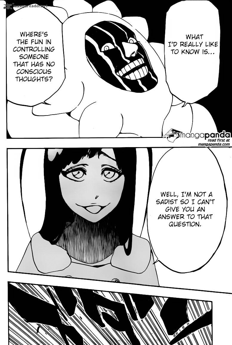 Chapter 592 - Marching Out The Zombies 3 Image(13)