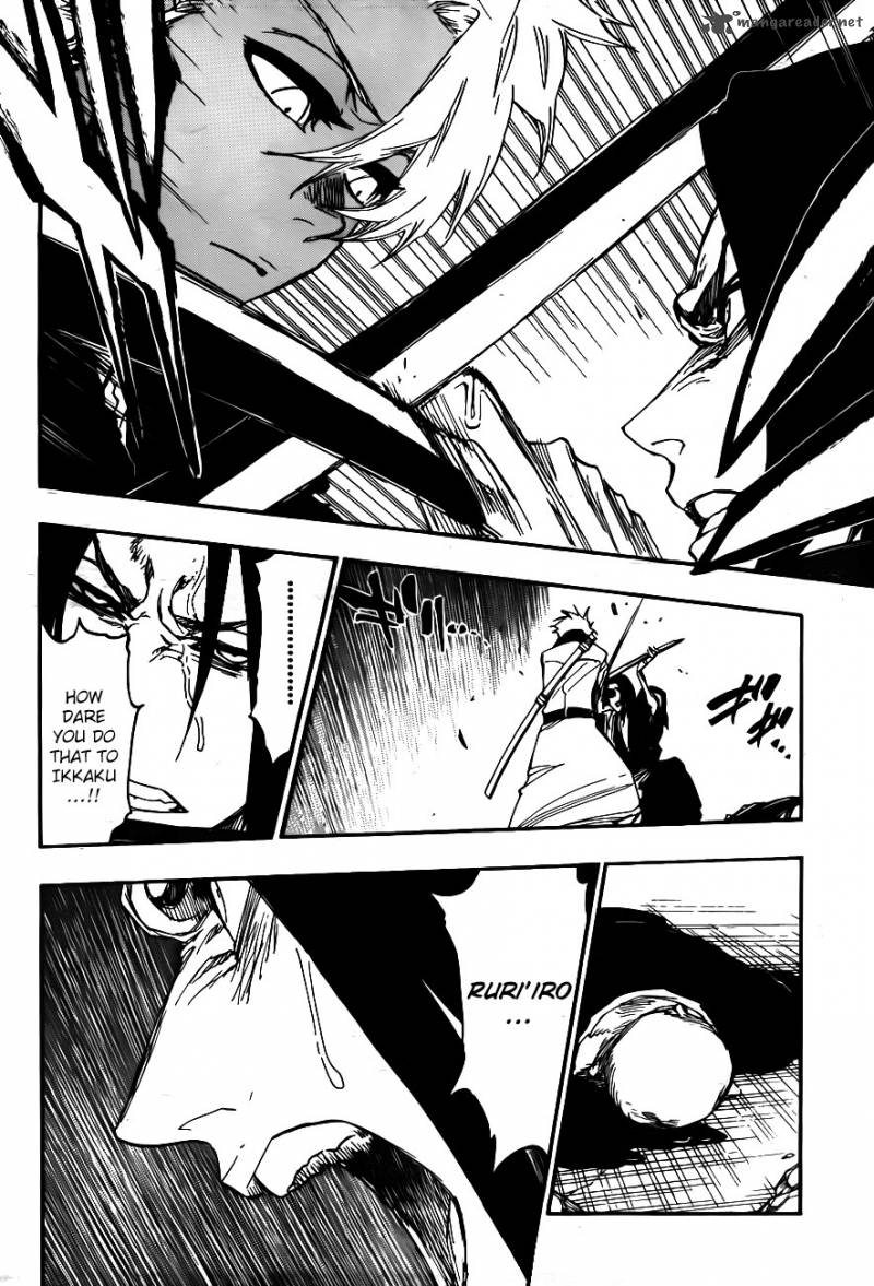 Chapter 592 - Marching Out The Zombies 3 Image(9)