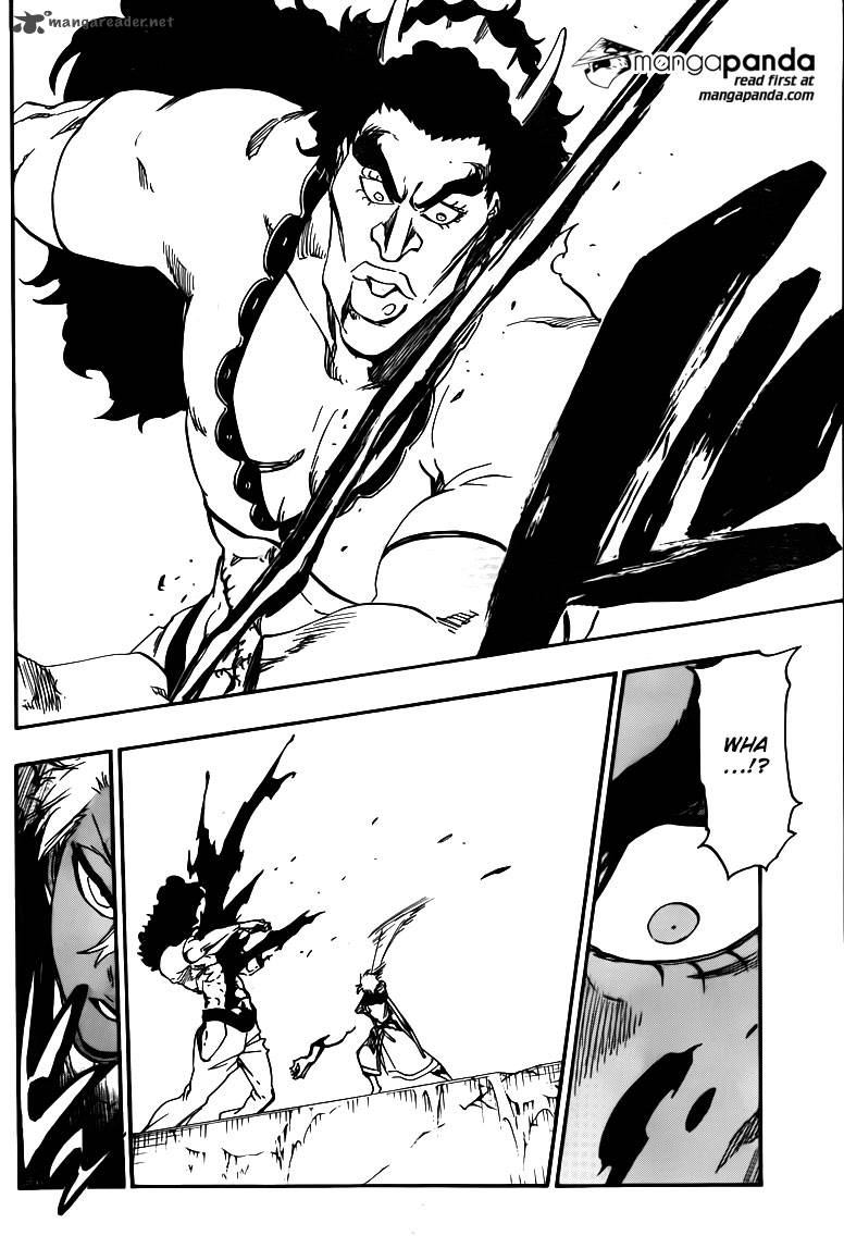 Chapter 592 - Marching Out The Zombies 3 Image(15)