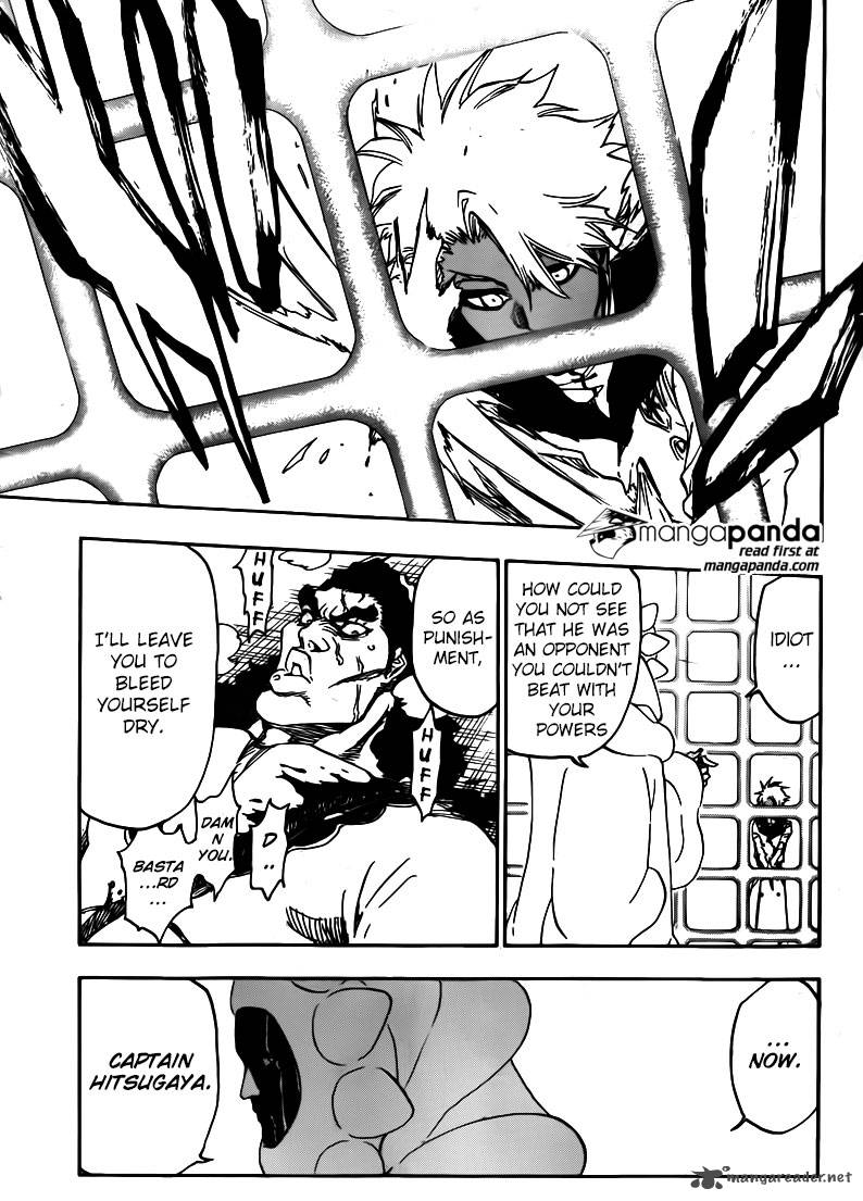 Chapter 592 - Marching Out The Zombies 3 Image(16)