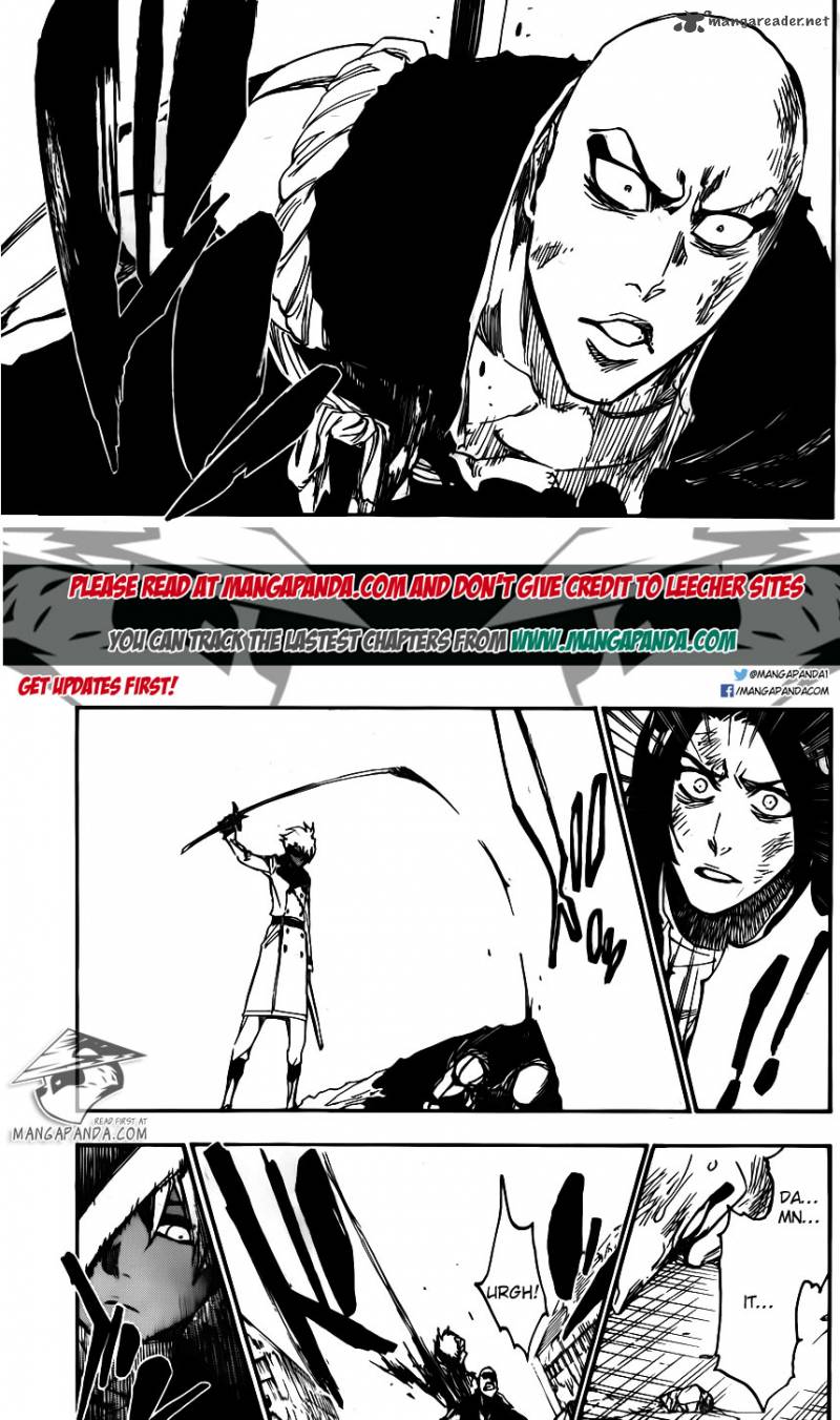 Chapter 592 - Marching Out The Zombies 3 Image(8)