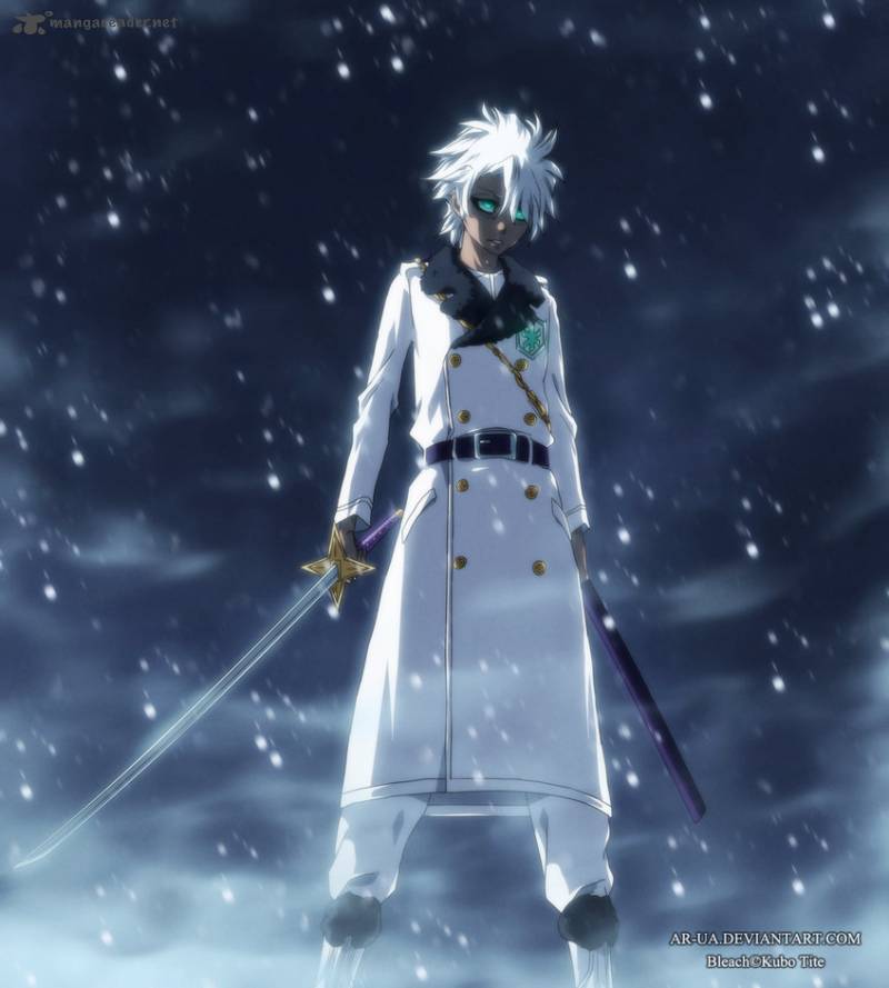 Chapter 592 - Marching Out The Zombies 3 Image(1)