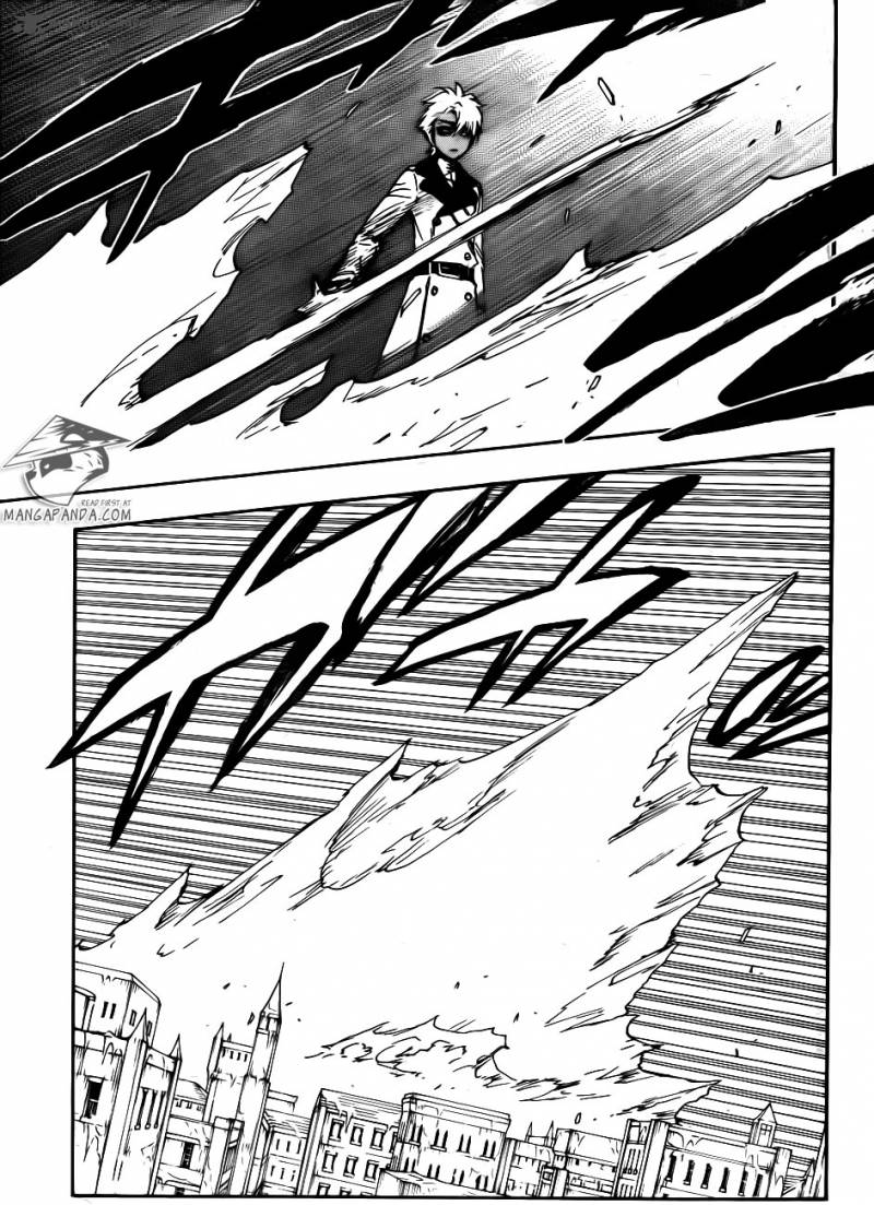 Chapter 592 - Marching Out The Zombies 3 Image(6)