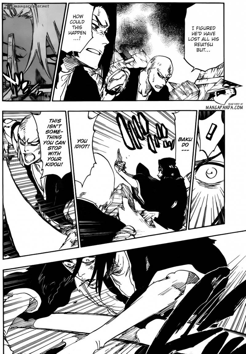 Chapter 592 - Marching Out The Zombies 3 Image(5)