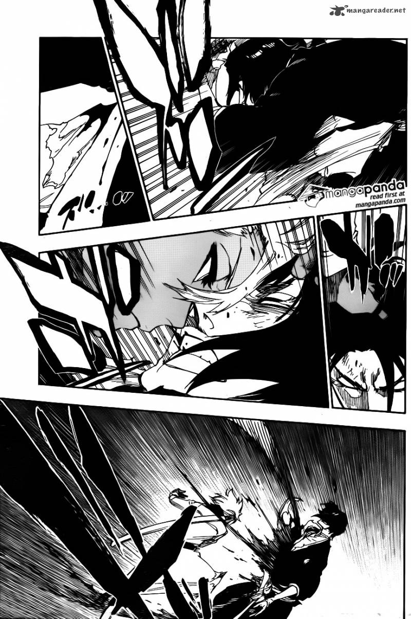 Chapter 592 - Marching Out The Zombies 3 Image(10)