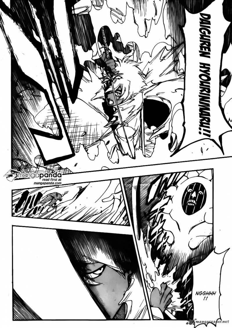 Chapter 593 - Marching Out The Zombies Image(8)