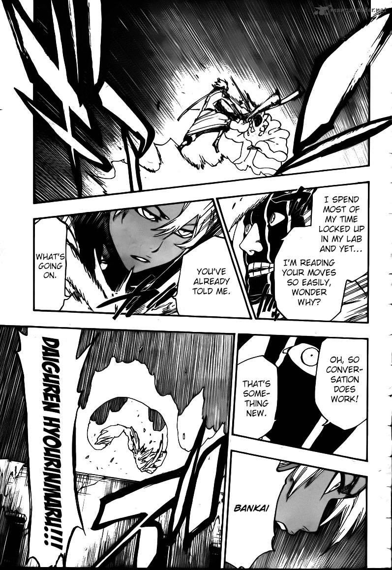 Chapter 593 - Marching Out The Zombies Image(11)