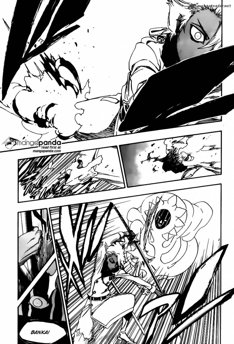 Chapter 593 - Marching Out The Zombies Image(7)